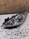 Frontscheinwerfer links Halogen<br>PEUGEOT 307 (3A/C) 1.6 16V