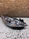 Frontscheinwerfer rechts Halogen<br>PEUGEOT 307 (3A/C) 1.6 16V