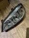 Frontscheinwerfer links <br>OPEL ASTRA G CABRIOLET (F67) 1.8 16V