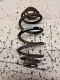 Feder links hinten <br>OPEL COMBO KASTEN/KOMBI 1.7 DI 16V