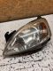 Frontscheinwerfer links <br>OPEL COMBO KASTEN/KOMBI 1.7 DI 16V