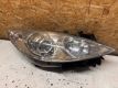 Frontscheinwerfer rechts Halogen<br>PEUGEOT 307 (3A/C) 2.0 16V