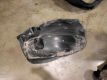 Radhaus links vorn Innenradlauf<br>OPEL CORSA D 1
