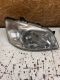 Frontscheinwerfer rechts <br>HYUNDAI GETZ (TB) 1.3