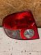 R�ckleuchte links <br>HYUNDAI GETZ (TB) 1.3