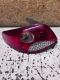 R�ckleuchte links <br>PEUGEOT 206 CC (2D) 1.6 16V