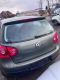 Heckklappe <br>VW GOLF V (1K1) 1.4 FSI