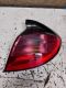 R�ckleuchte rechts A2038200664<br>MERCEDES-BENZ C-KLASSE COUPE (CL203) C 200 KOMPRESSOR