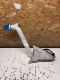 Beh�lter Scheibenwaschanlage Wischwasserbeh�lter mit Pummpe 6Q0955453<br>SKODA ROOMSTER (5J) 1.4