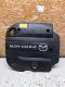 Motorabdeckung <br>MAZDA 6 KOMBI (GH) 2.2 MZR-CD