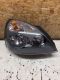 Frontscheinwerfer rechts <br>RENAULT CLIO II (BB0/1/2_, CB0/1/2_) 1.2