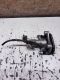 Bremssattel links hinten <br>MAZDA 6 KOMBI (GH) 2.2 MZR-CD
