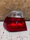 R�ckleuchte aussen links <br>BMW 3 (E46) 320D