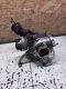 Turbolader RHV4 23 019M<br>MAZDA 6 KOMBI (GH) 2.2 MZR-CD