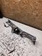 Wischermotor vorne mit Gest�nge A2038200342<br>MERCEDES-BENZ C-KLASSE (W203) C 180 KOMPRESSOR