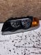 Frontscheinwerfer links <br>BMW 3 TOURING (E46) 320D