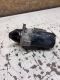 Anlasser 0001107408<br>OPEL MERIVA 1.4 16V TWINPORT