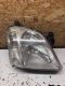 Frontscheinwerfer rechts 93321053<br>OPEL MERIVA 1.4 16V TWINPORT