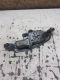 Wischermotor hinten GS2A-67450<br>MAZDA 6 KOMBI (GH) 2.2 MZR-CD