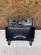 Aschenbecher mitte vorn A2046801350<br>MERCEDES-BENZ C-KLASSE T-MODEL (S204) C 200 KOMPRESSOR