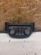 Bedienelement, Klimaanlage Klimabedienteil Lenkrad-und Sitzheizung 13429874<br>OPEL ZAFIRA C (P12) 2.0 CDTI