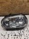 Frontscheinwerfer links <br>VW GOLF IV (1J1) 1.9 TDI