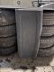 Hutablage 6NO867769<br>VW POLO (6N1) 50 1.0