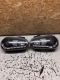 Frontscheinwerfer SET Daylight<br>VW GOLF III CABRIOLET (1E7) 1.6