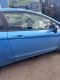 T�r rechts vorn <br>FORD FIESTA VI 1.25