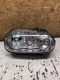 Frontscheinwerfer rechts <br>VW GOLF IV (1J1) 1.4 16V