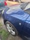 Kotfl�gel links vorn <br>SKODA FABIA (542) 1.4