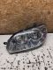Frontscheinwerfer links <br>FIAT PUNTO VAN (188AX) 1.2 60