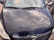 Motorhaube <br>OPEL AGILA (B H08) 1.2