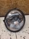 Frontscheinwerfer links <br>VW LUPO (6X1, 6E1) 1.0