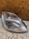 Frontscheinwerfer rechts <br>FORD FIESTA V (JH_, JD_) 1.3
