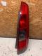 R�ckleuchte rechts <br>FORD FIESTA V (JH_, JD_) 1.3