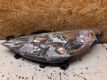 Frontscheinwerfer links <br>PEUGEOT 207 SW (WK_) 1.4