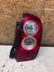 R�ckleuchte rechts <br>NISSAN MICRA III (K12) 1.2 16V