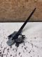 Wischermotor hinten 09132802<br>OPEL CORSA C (F08, F68) 1.4 TWINPORT