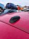 Antenne Dach Antennenfu�<br>OPEL CORSA E 1.0