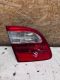 R�ckleuchte innen links A2118201364<br>MERCEDES-BENZ E-KLASSE T-MODEL (S211) E 220 T CDI