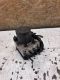 ABS-Regler ABS-Block 0265234339 AG<br>OPEL MERIVA 1.6 16V