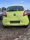 Sto�stange hinten <br>FORD KA (RU8) 1.2