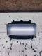 Aschenbecher mitte vorn A2036805250<br>MERCEDES-BENZ C-KLASSE T-MODEL (S203) C 270 CDI