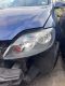 Frontscheinwerfer links <br>VW GOLF PLUS (5M1, 521) 1.9 TDI