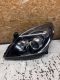 Frontscheinwerfer links Facelift Halogen<br>OPEL SIGNUM 2.2 DTI