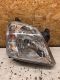 Frontscheinwerfer rechts 93321052<br>OPEL MERIVA 1.4 16V TWINPORT