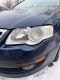 Frontscheinwerfer links Halogen<br>VW PASSAT (3C2) 2.0 TDI