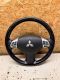 Lenkrad Leder Multifunktion<br>MITSUBISHI COLT VI (Z3_A, Z2_A) 1.3