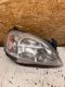 Frontscheinwerfer rechts 13115007<br>OPEL CORSA C (F08, F68) 1.0